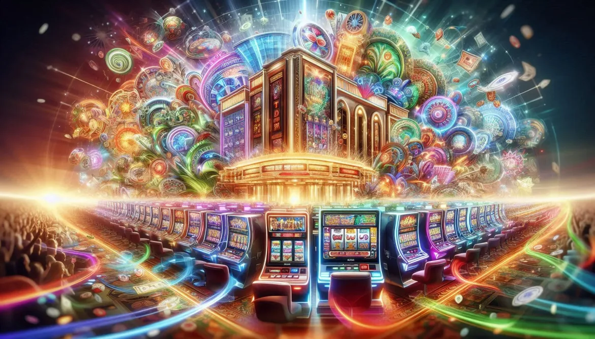 SpinFin Casino